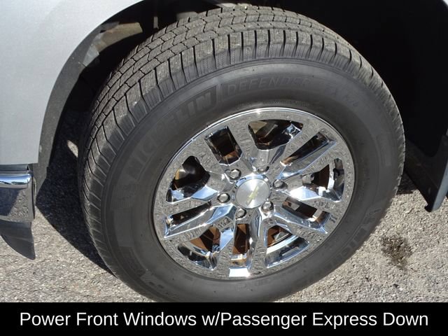 Used 2019 Chevrolet Silverado 1500 LT w/ All-Star Edition image 18