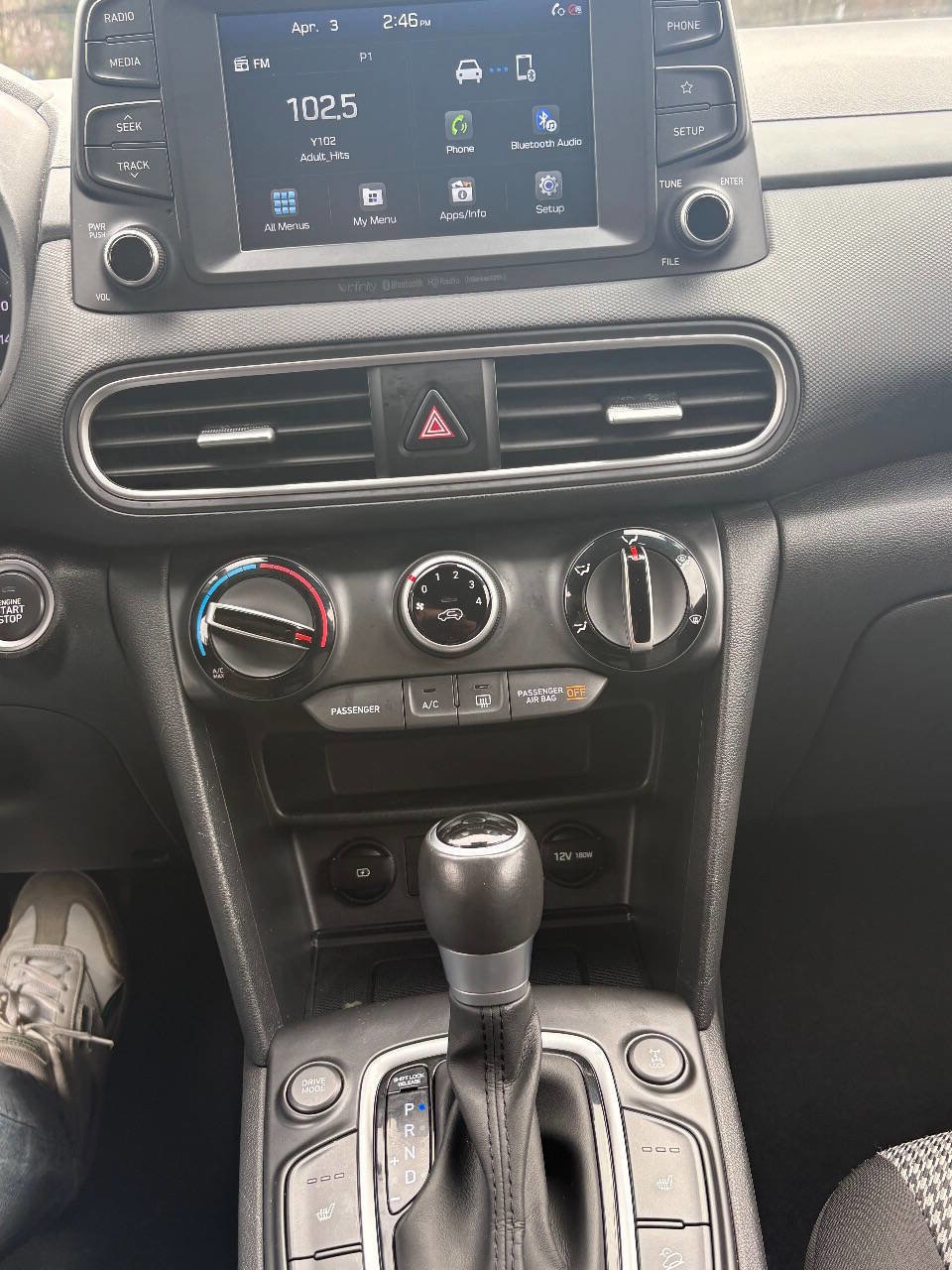 Used 2020 Hyundai Kona SEL Plus image 15