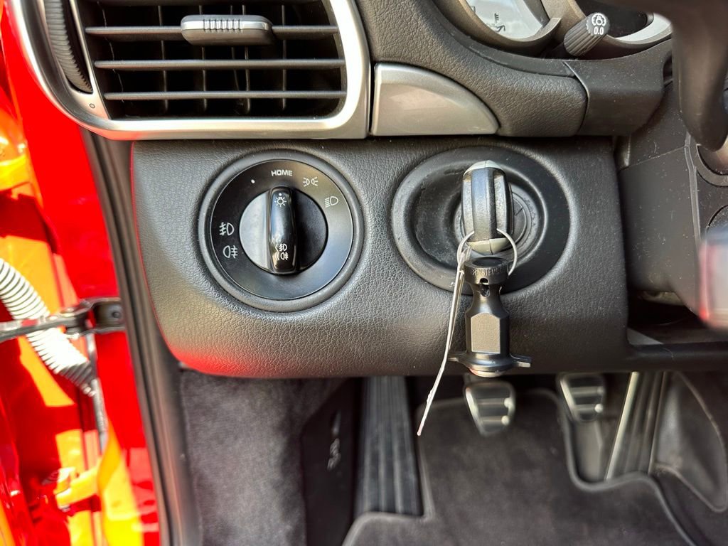 Used 2006 Porsche 911 Carrera 4S image 25