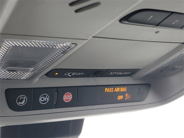 Used 2021 Chevrolet Equinox LT image 31