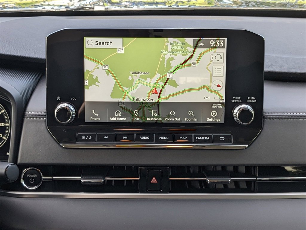 New 2025 Mitsubishi Outlander SEL image 19