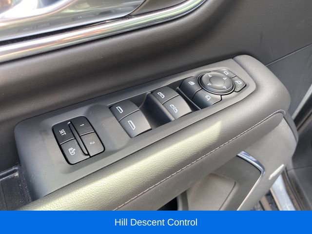 Certified 2023 Chevrolet Tahoe Z71 w/ Luxury Package image 18