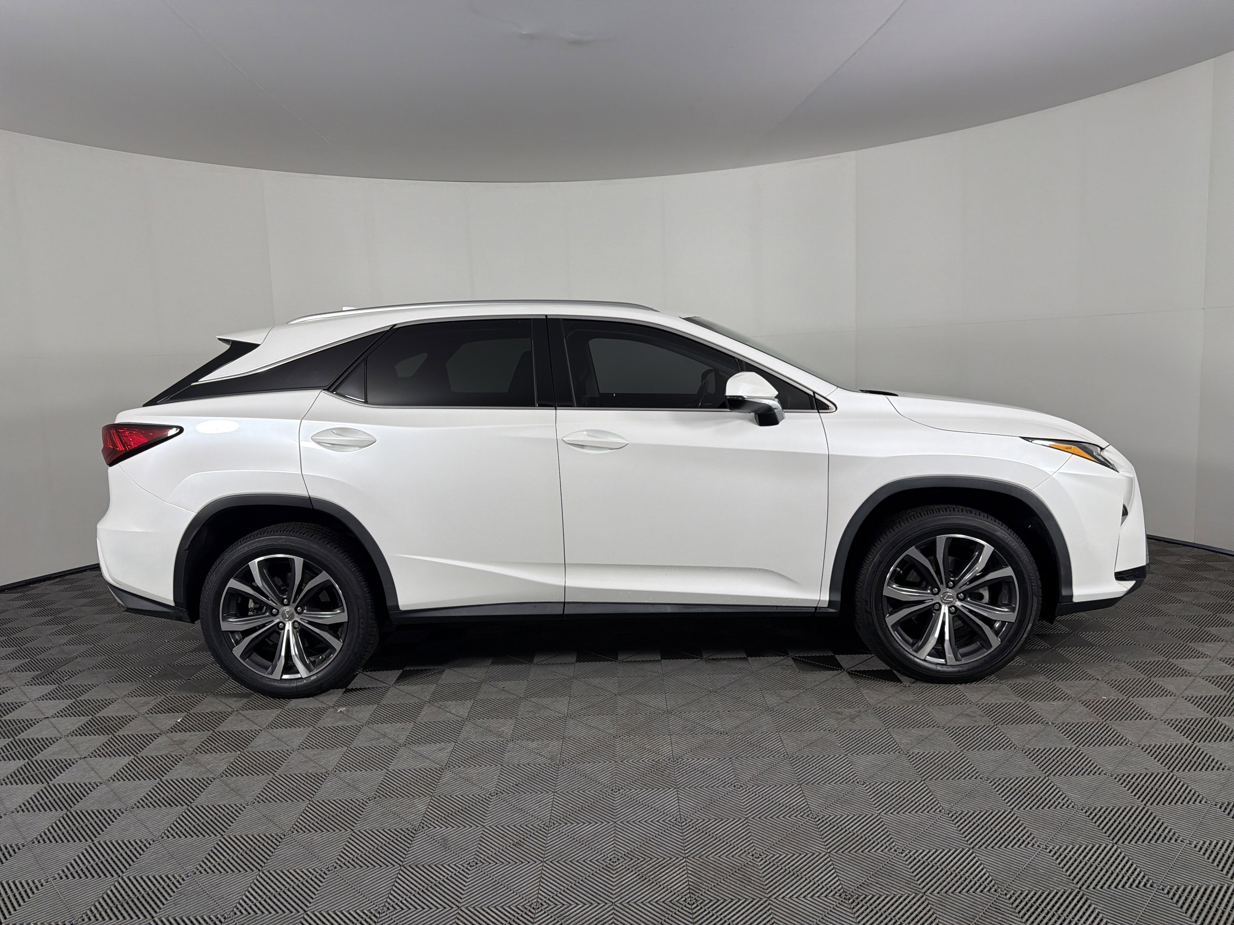 Used 2016 Lexus RX 350 AWD w/ Premium Package image 34