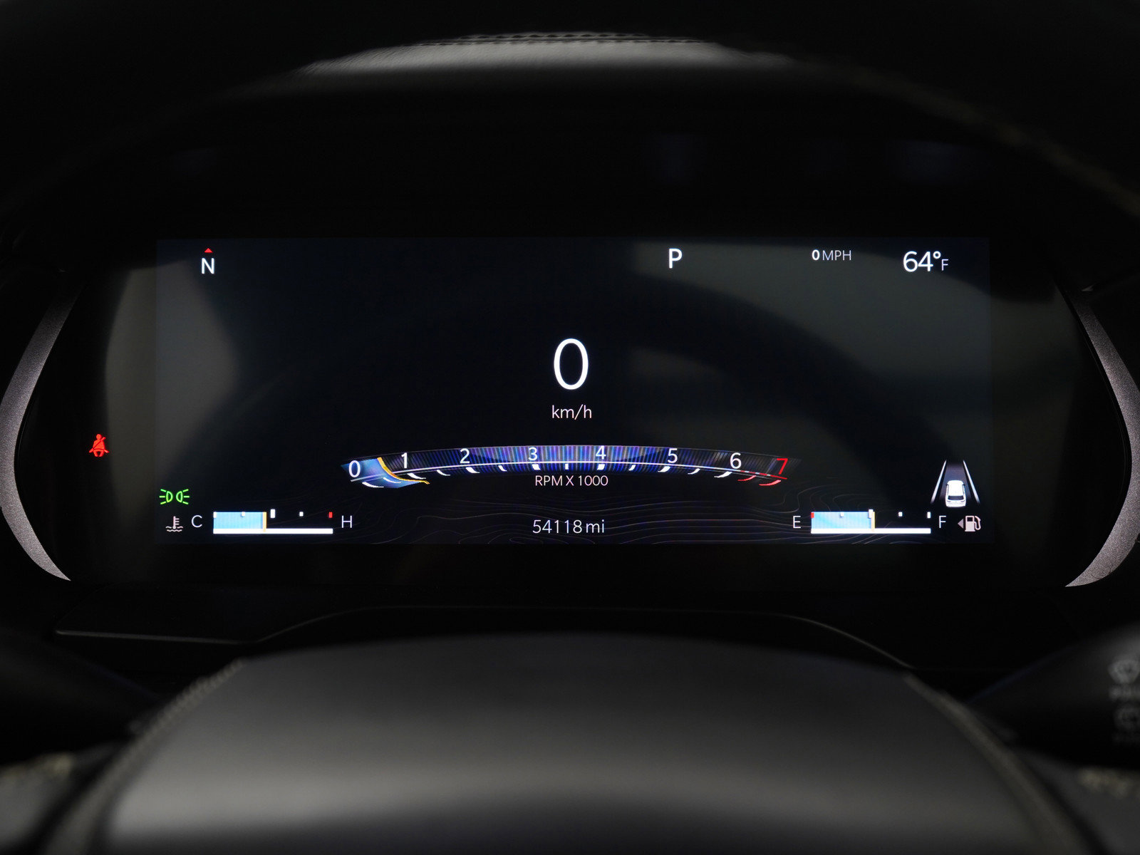 Used 2022 Jeep Grand Cherokee Overland w/ Luxury Tech Group IV image 26