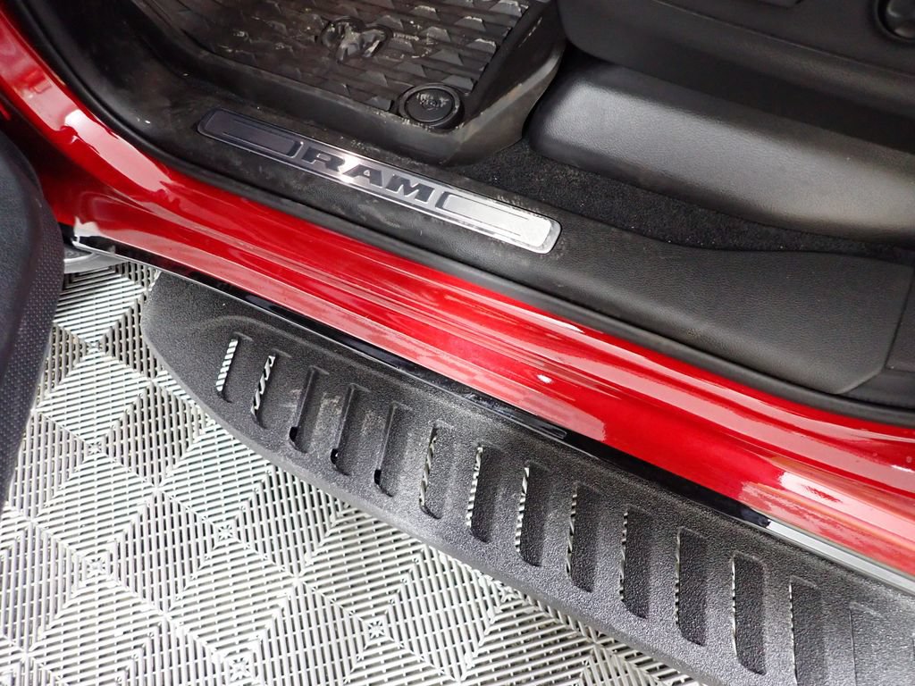New 2026 RAM 1500 RHO AWD/4WD image 22