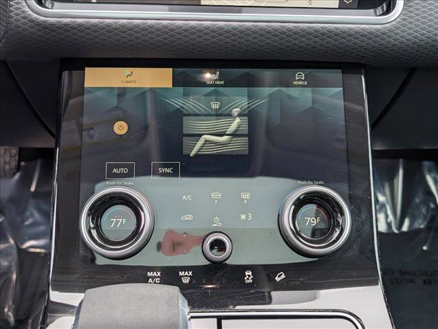 Used 2021 Land Rover Range Rover Velar S image 14