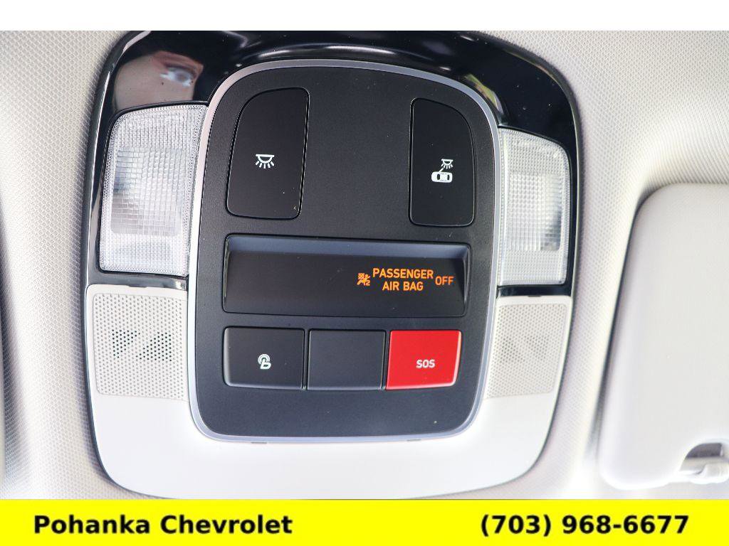 Used 2023 Hyundai Tucson SEL image 16