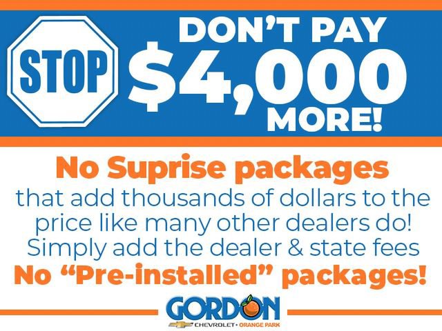 New 2026 Chevrolet Trax RS w/ Driver Confidence Package image 18