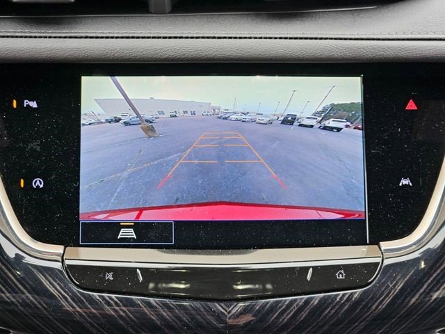 Certified 2025 Cadillac XT6 Premium Luxury w/ LPO, Floor Liner Package image 22