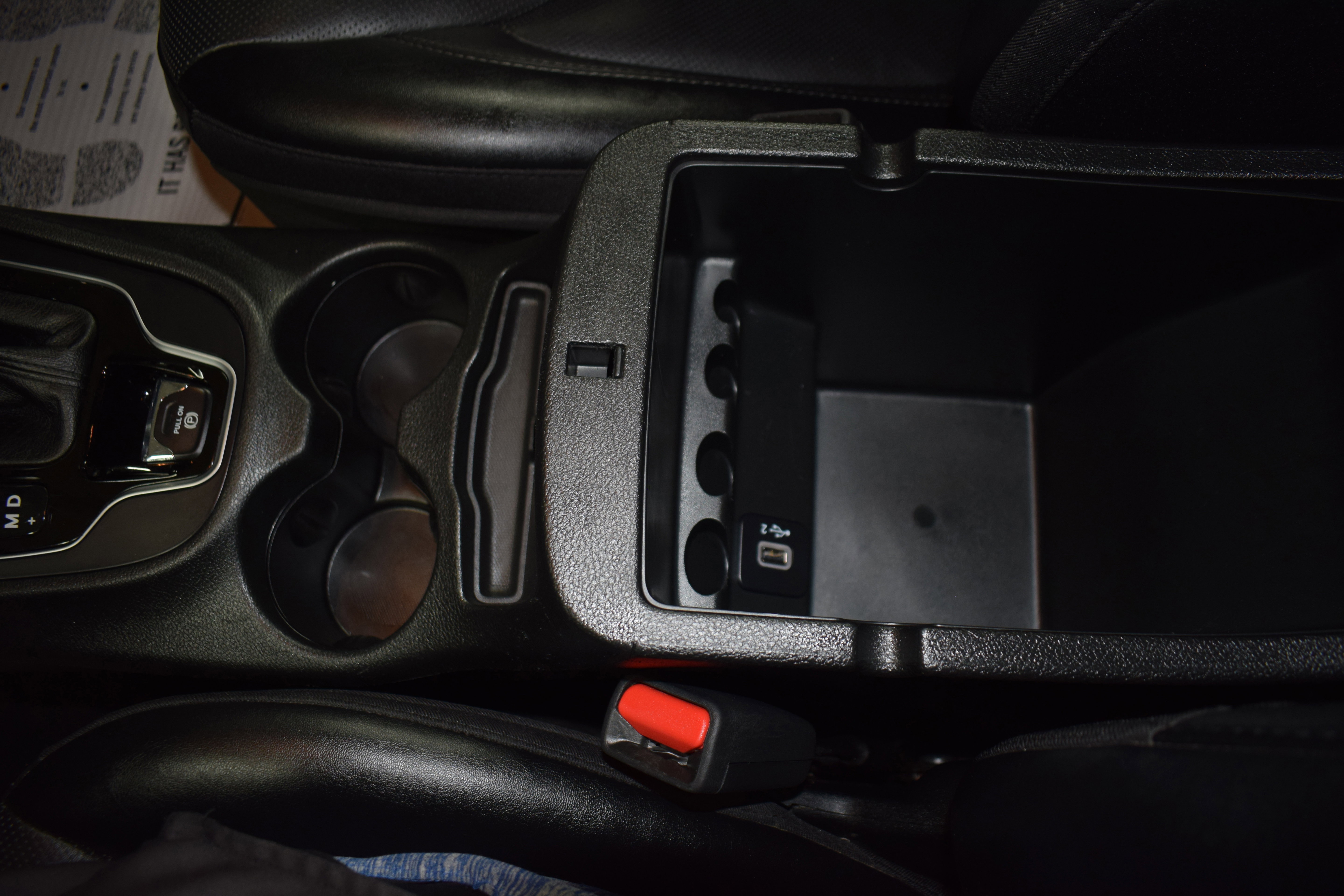 Used 2023 Jeep Cherokee Altitude Lux image 16