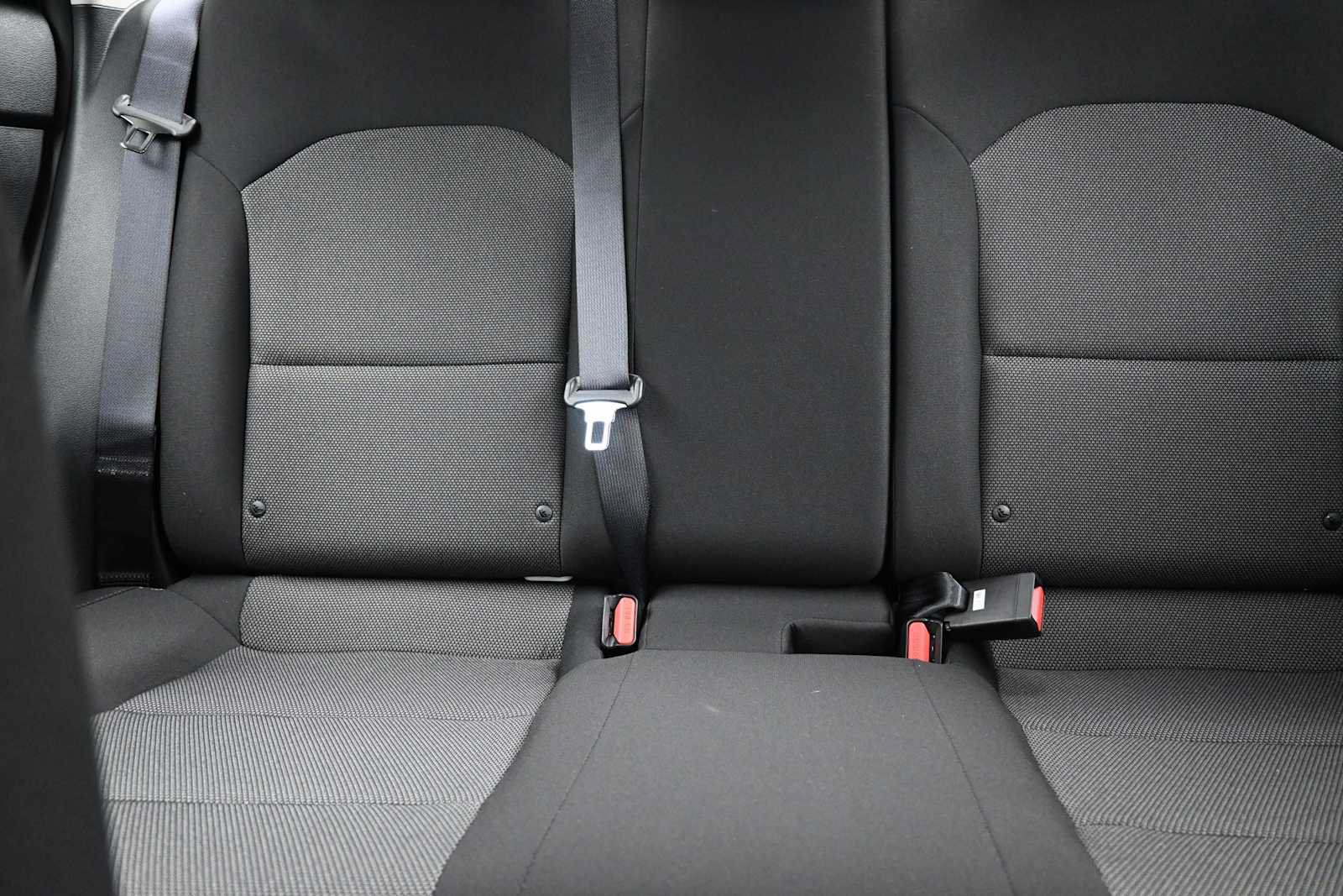 Used 2024 Kia Forte LXS w/ LXS Technology Package FWD image 19