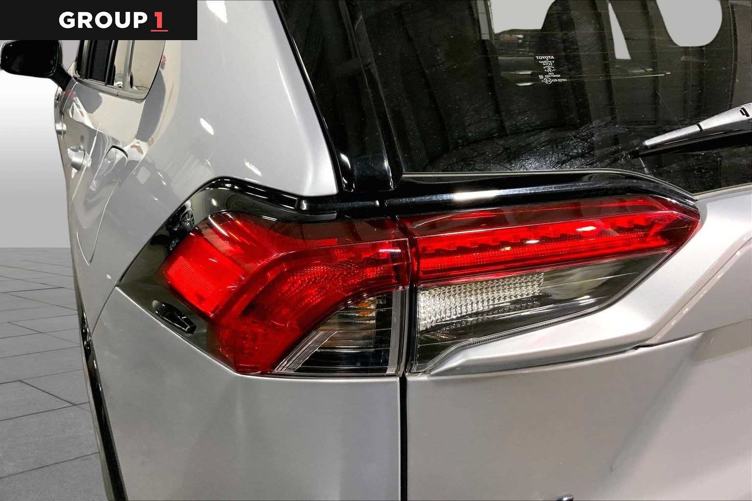 Certified 2024 Toyota RAV4 SE w/ Weather & Moonroof Package AWD/4WD image 29