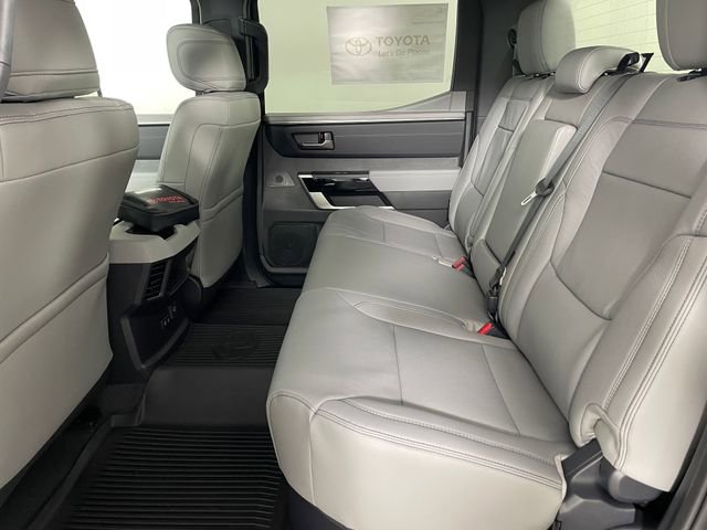 New 2026 Toyota Tundra Limited w/ Limited PVM Package image 4
