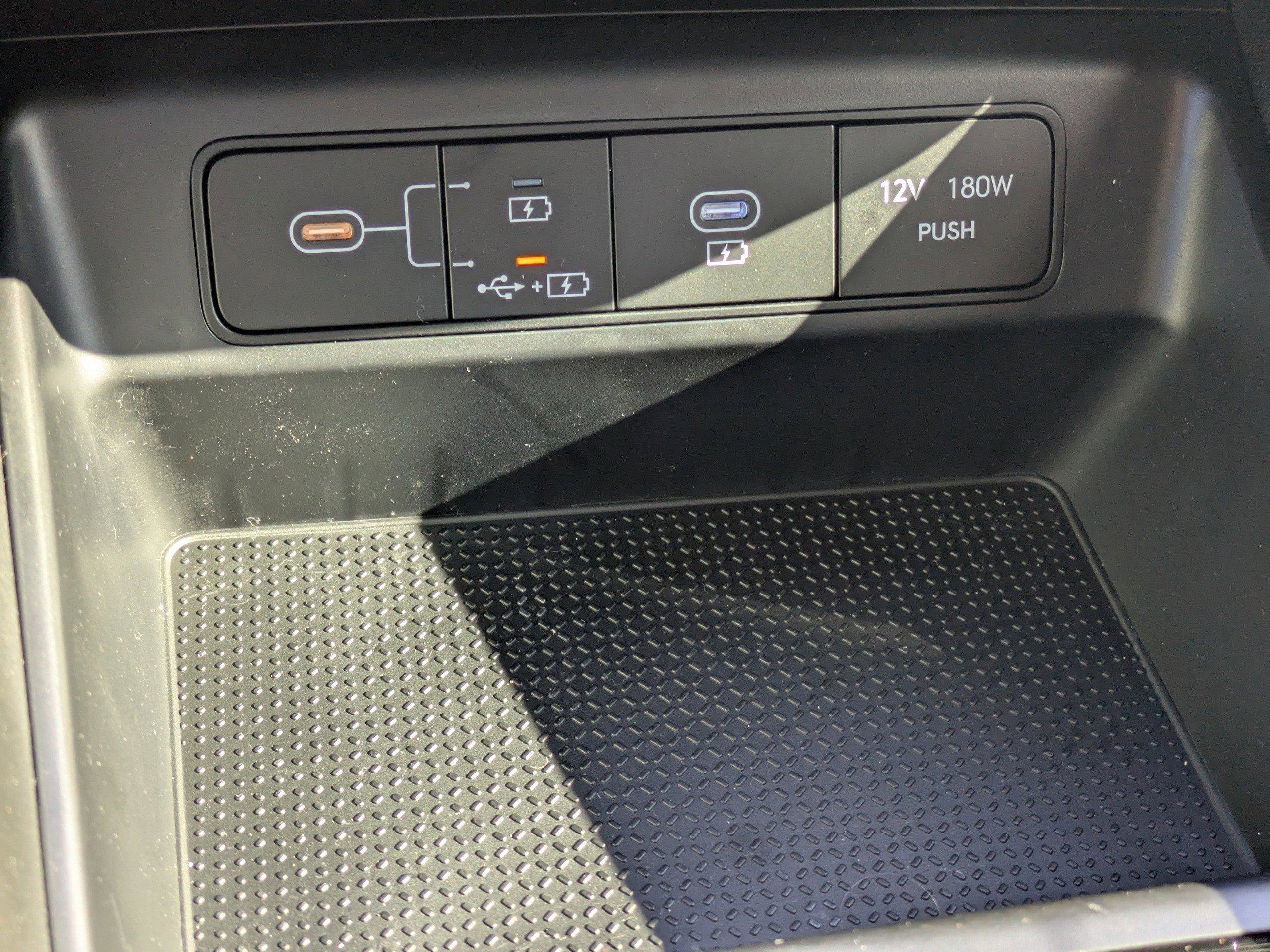 New 2026 Hyundai Tucson SEL FWD image 29