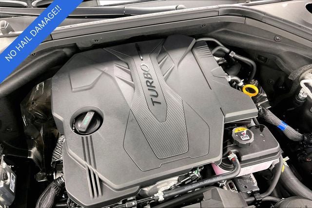 New 2026 Genesis GV70 2.5T Select AWD/4WD image 14
