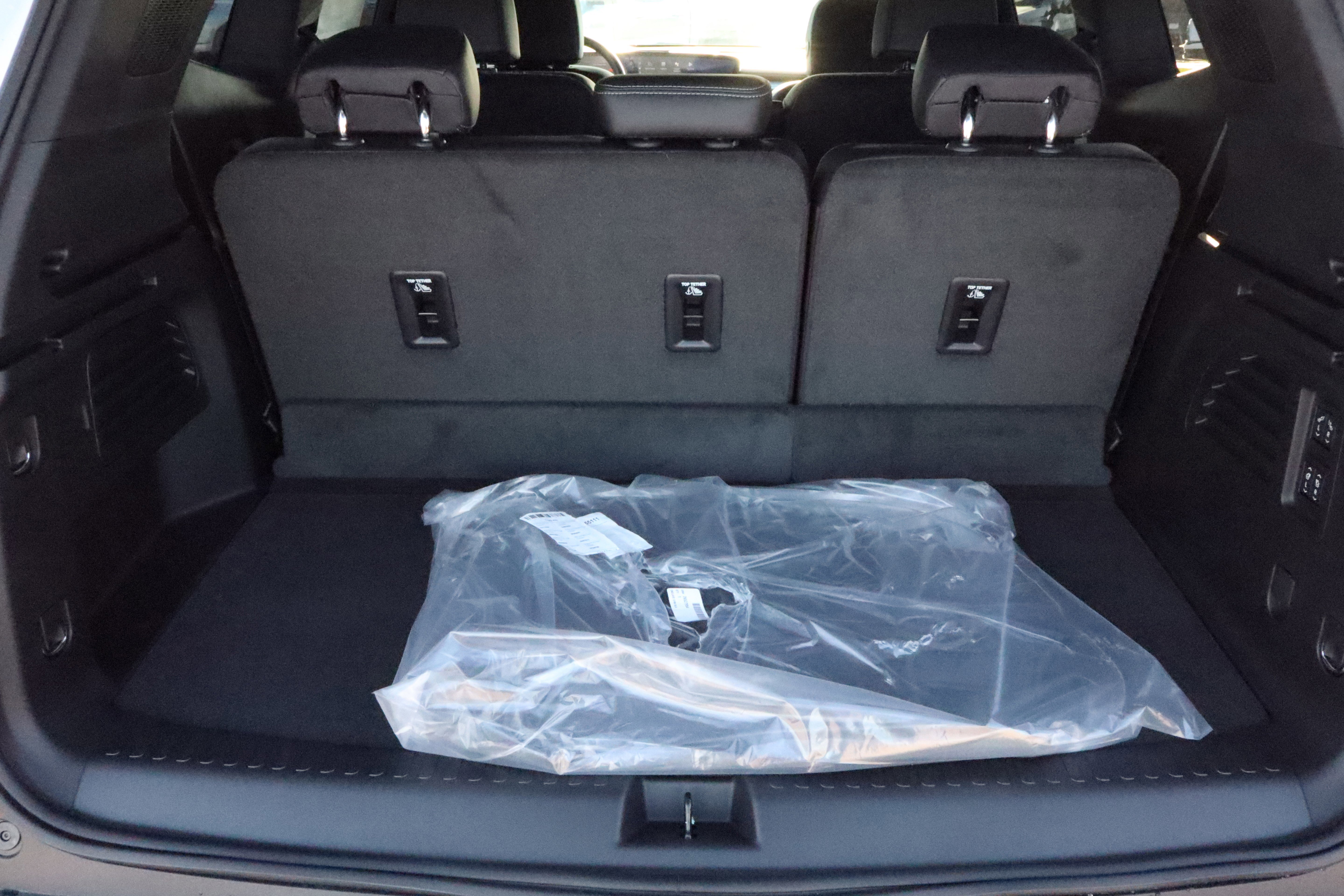 New 2026 Buick Enclave Preferred w/ Power Package image 16