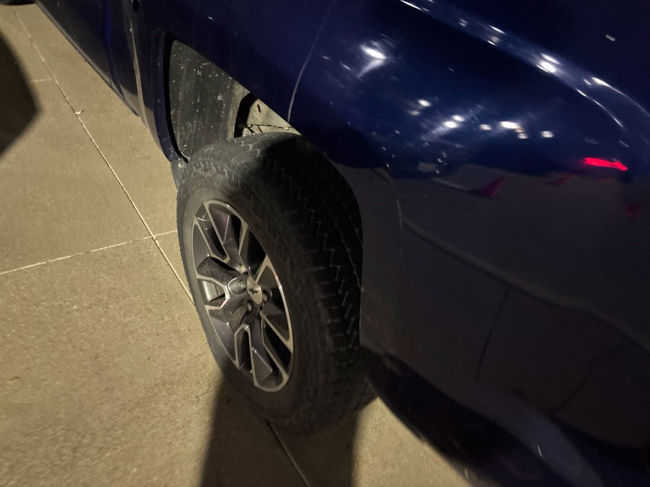 Used 2014 Chevrolet Silverado 1500 LT w/ Texas Edition, 1LT Trim RWD image 10