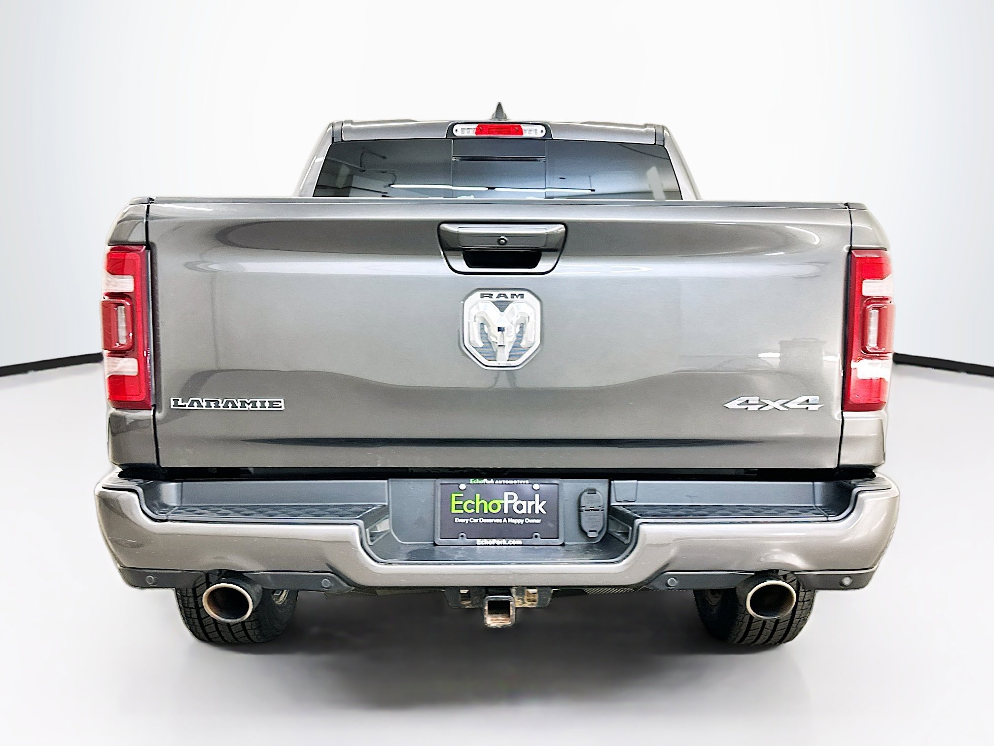 Used 2022 RAM 1500 Laramie w/ Sport Appearance Package image 7