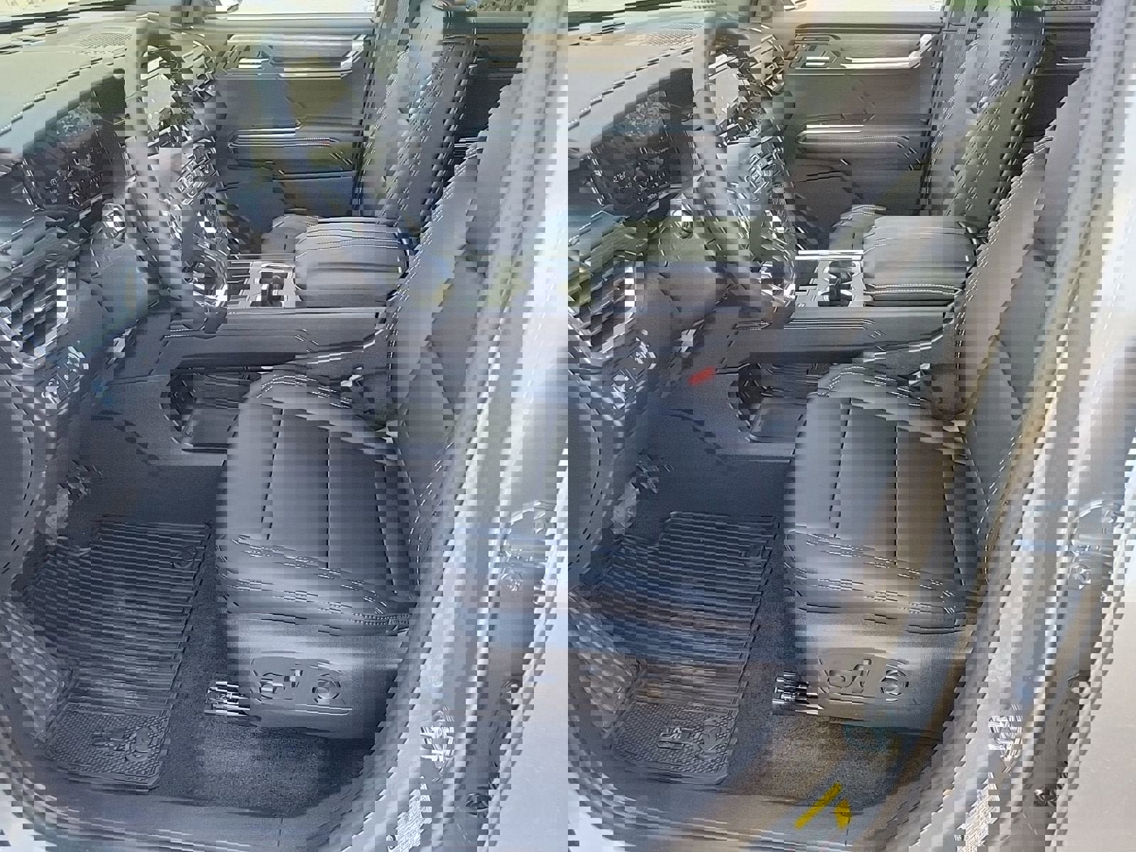 New 2026 GMC Acadia Elevation w/ Elevation Premium Package image 9