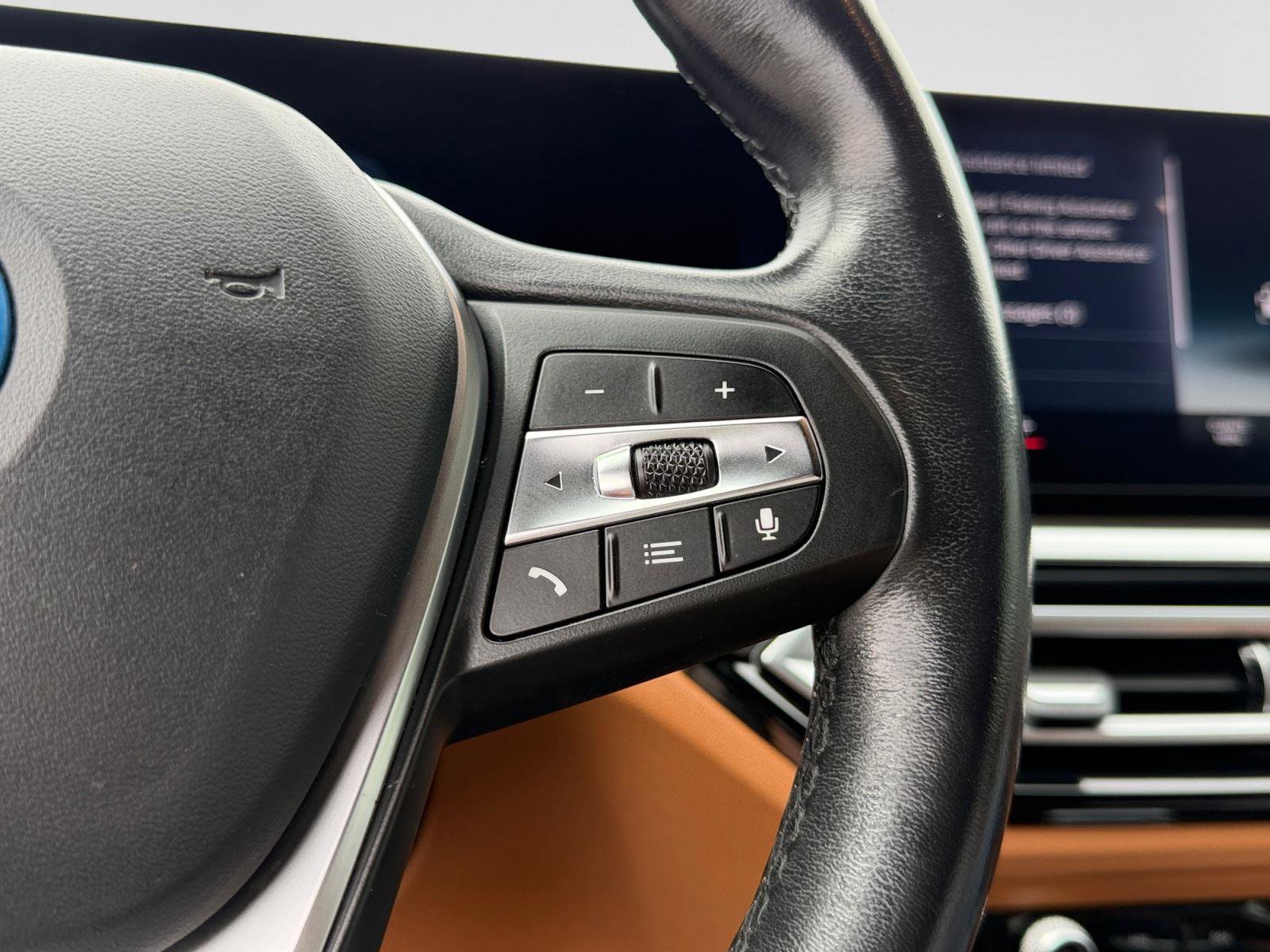 Used 2023 BMW i4 eDrive35 w/ Premium Package RWD image 24