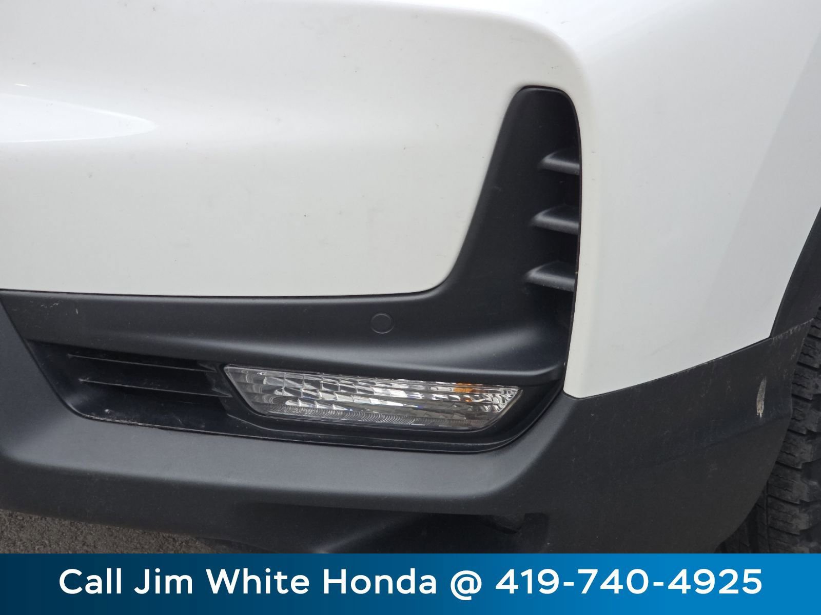 Certified 2023 Honda Passport TrailSport image 14