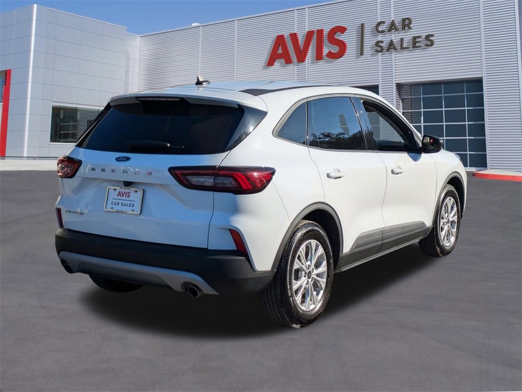 Used 2025 Ford Escape Active image 6