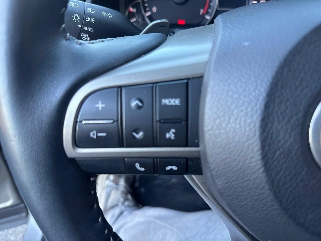 Used 2022 Lexus RX 350 AWD w/ Premium Package image 43