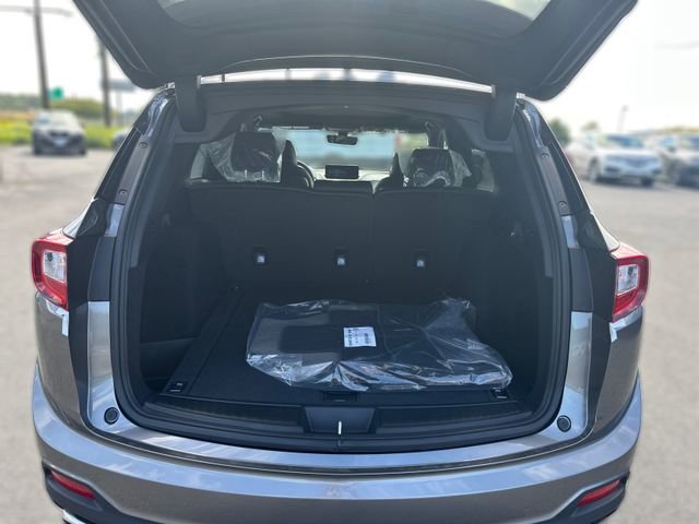 New 2025 Acura RDX SH-AWD image 11