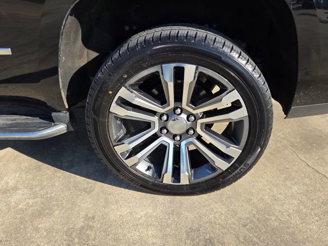 Used 2017 GMC Yukon Denali w/ Open Road Package image 11