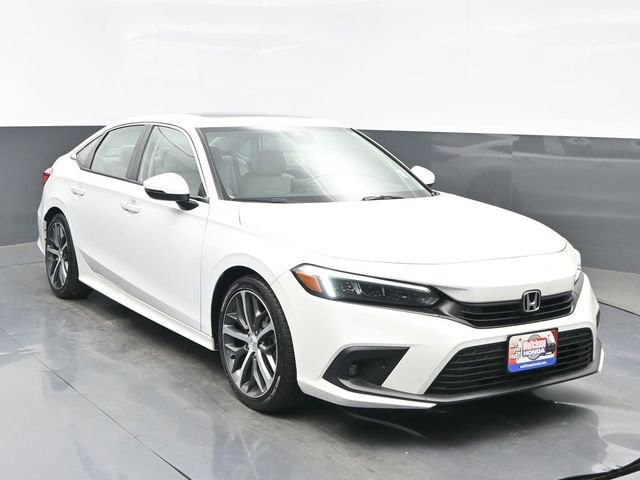 Used 2023 Honda Civic Touring image 8