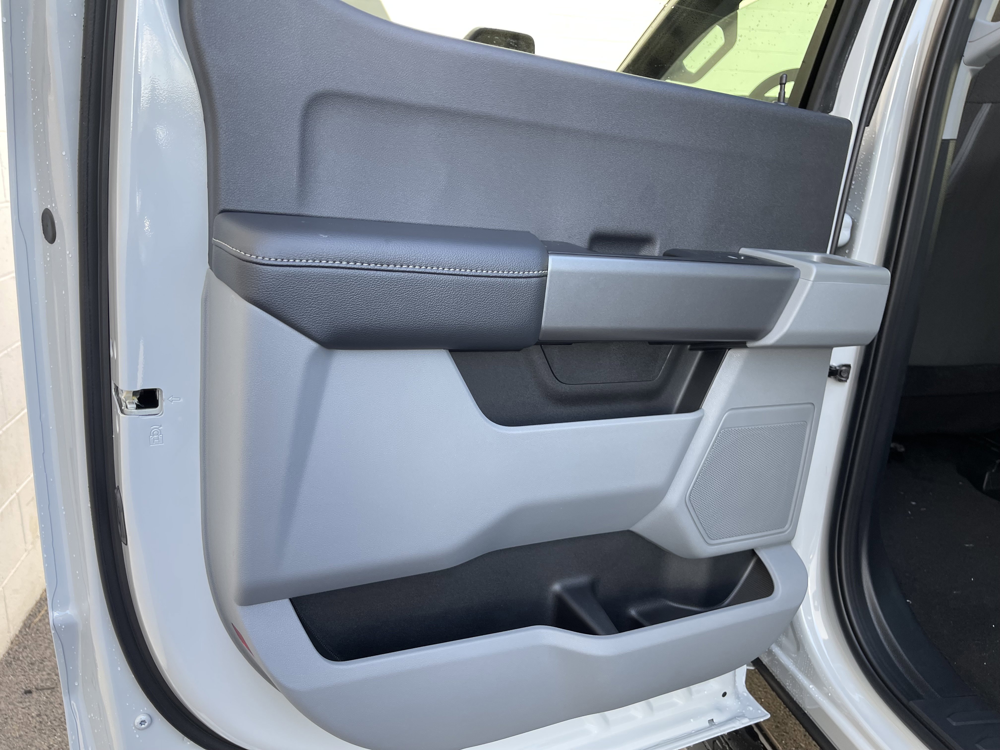 New 2026 Ford F250 XL w/ STX Appearance Package image 24
