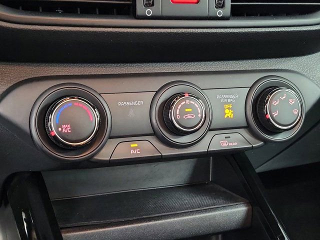 Certified 2021 Kia Forte GT FWD image 30