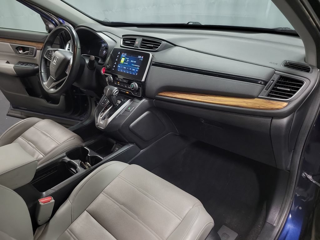 Used 2018 Honda CR-V Touring image 22