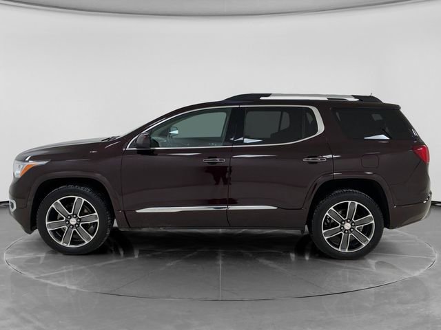 Used 2018 GMC Acadia Denali w/ Technology Package image 6