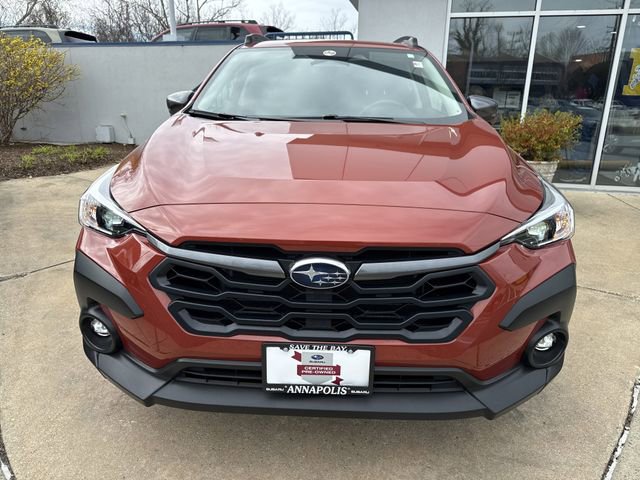 Certified 2024 Subaru Crosstrek 2.0i Premium image 3
