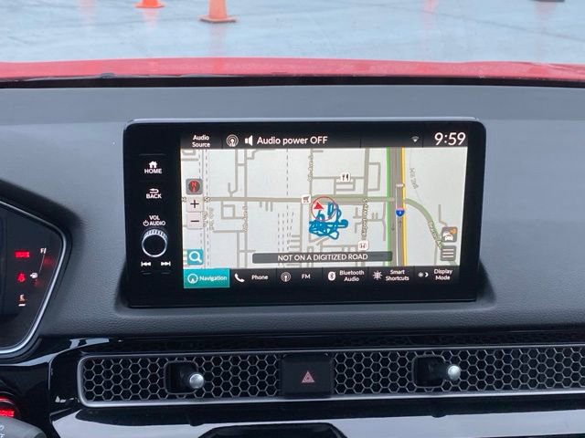 Used 2024 Honda Civic Sport Touring image 14