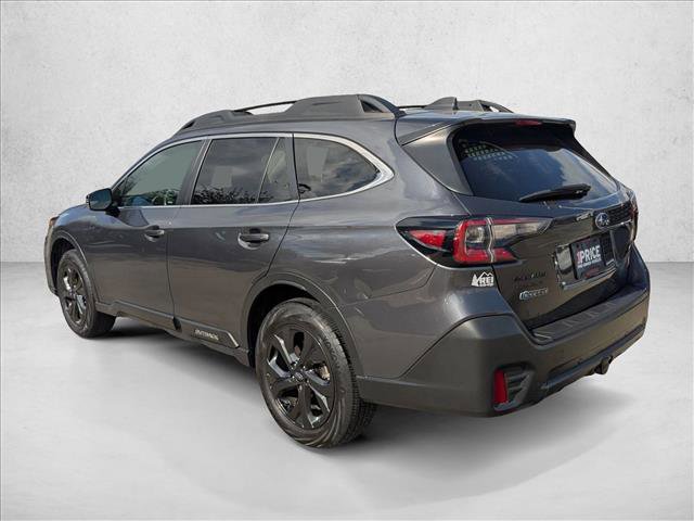 Used 2022 Subaru Outback Onyx Edition XT image 8