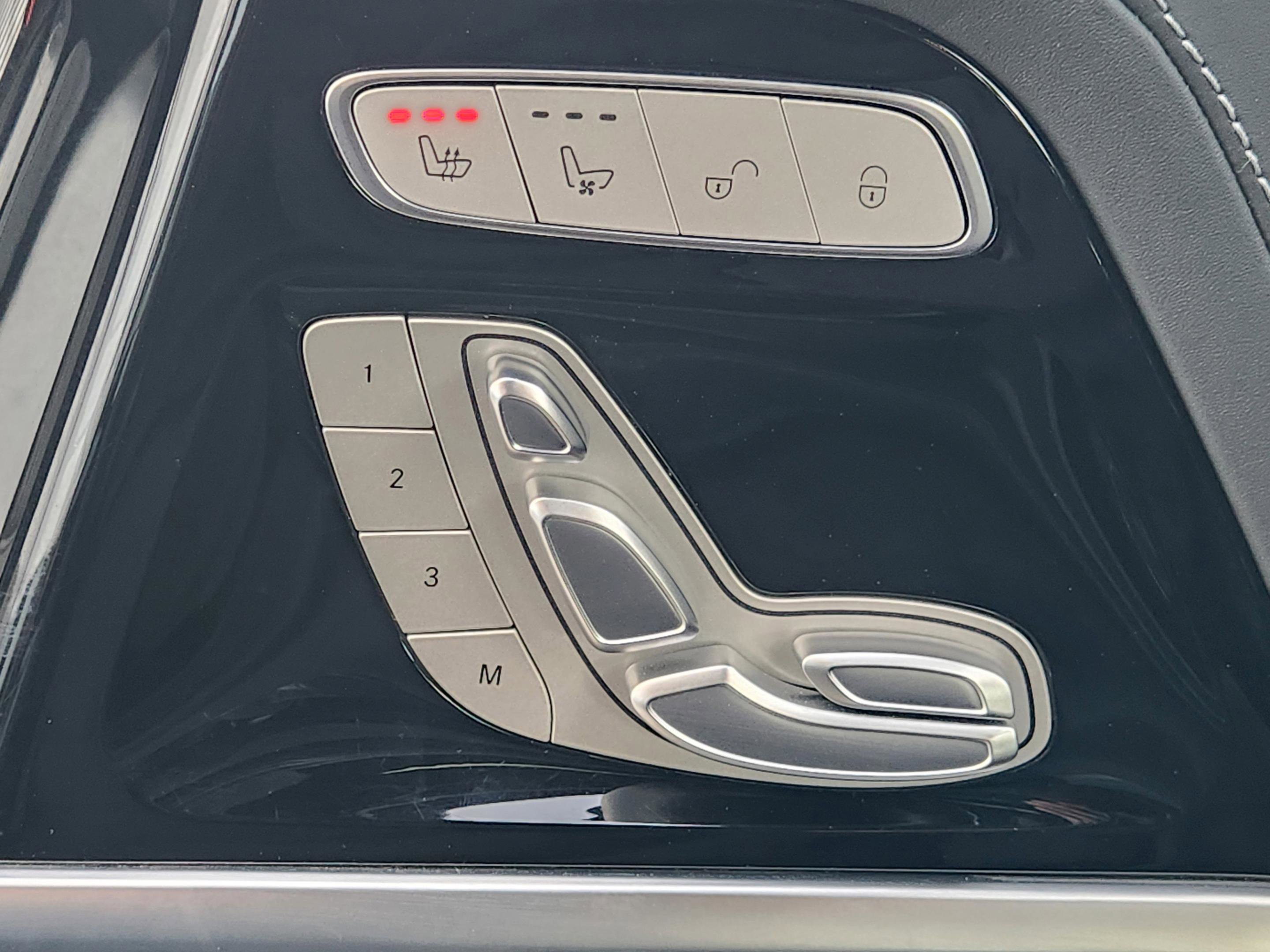 Used 2023 Mercedes-Benz G 550 image 22