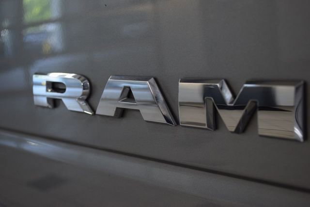 Used 2022 RAM 4500 Laramie image 17