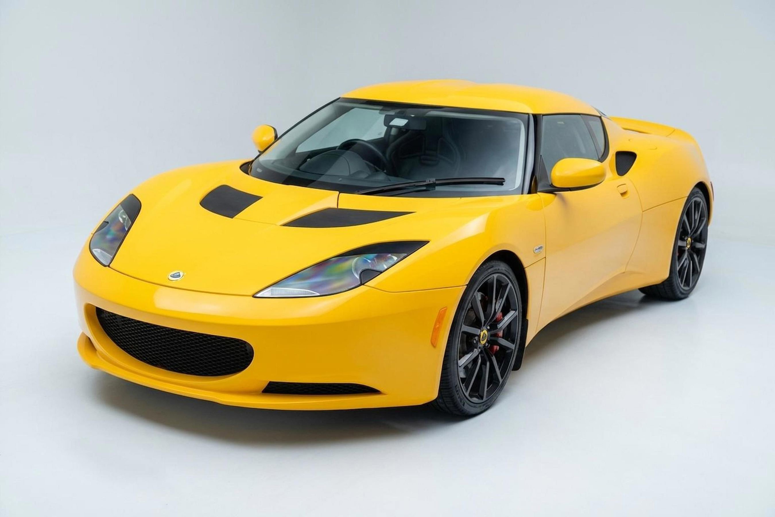 Used 2012 Lotus Evora 2+2 image 15
