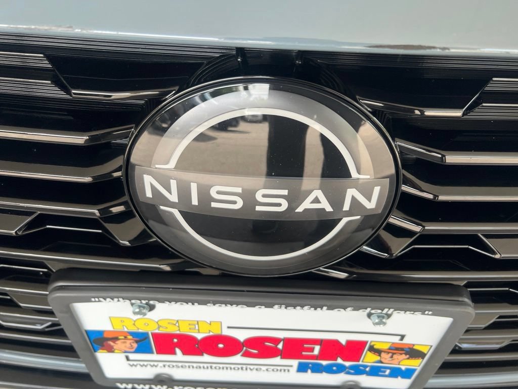 Used 2024 Nissan Sentra SV w/ Trunk Package FWD image 29