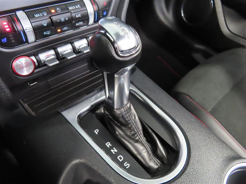 Used 2022 Ford Mustang GT Premium w/ California Special Package image 30