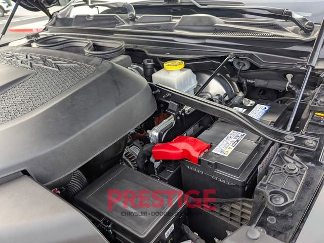 Used 2023 RAM 1500 TRX w/ TRX Level 2 Equipment Group image 38