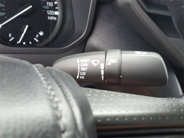 New 2026 Toyota Tundra SR5 w/ SX Package image 26