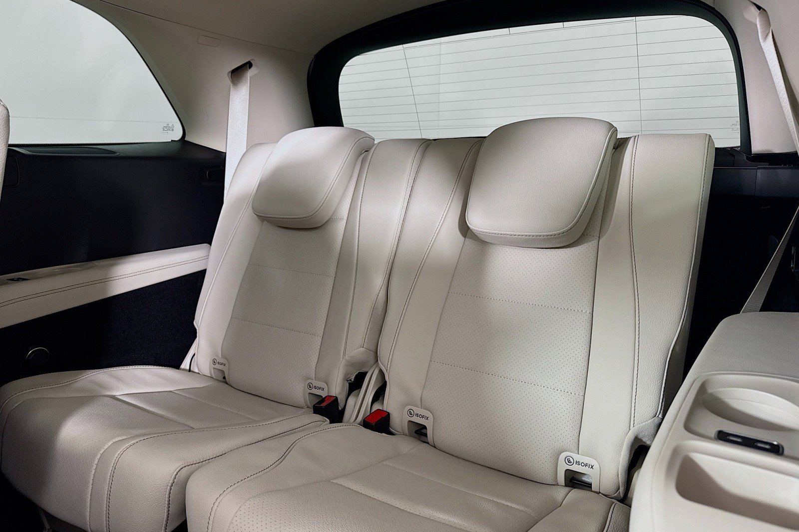 New 2026 Mercedes-Benz GLS 450 4MATIC image 8