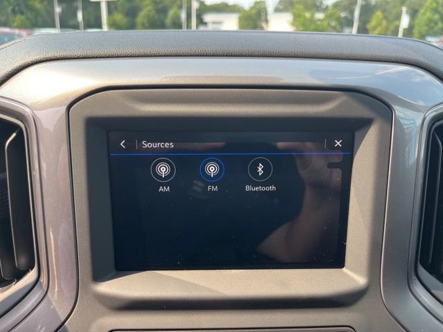 New 2026 Chevrolet Silverado 1500 W/T w/ WT Value Package image 22