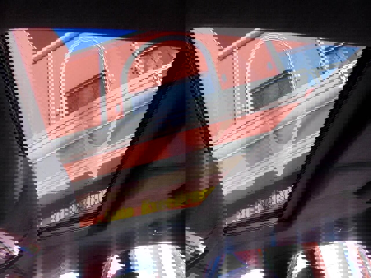 Used 2016 Bentley Flying Spur V8 image 16