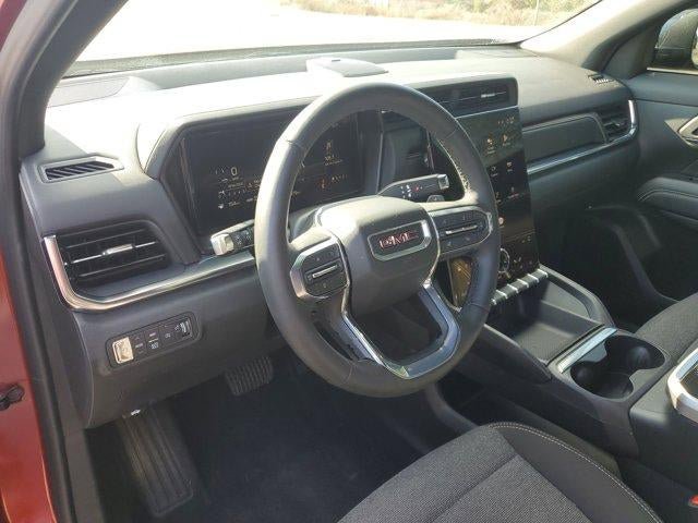 Used 2025 GMC Terrain Elevation AWD/4WD image 16