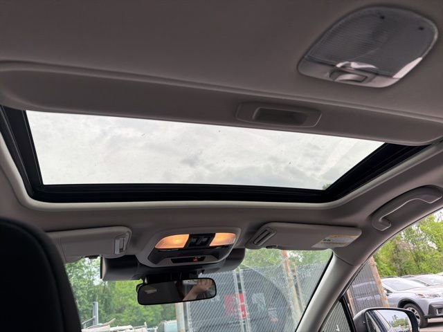 New 2026 Subaru Impreza 2.0i Sport AWD/4WD image 16