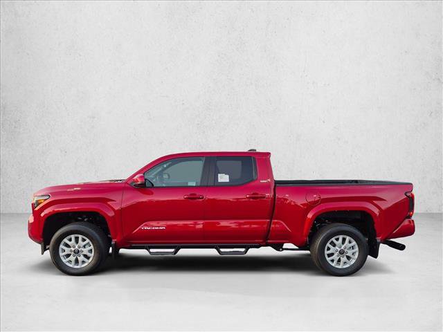 Certified 2026 Toyota Tacoma SR5 RWD image 5
